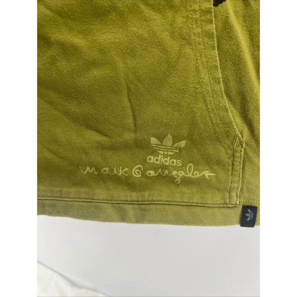 adidas originals mark